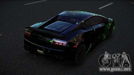 Lamborghini Gallardo Kehaxa S1 para GTA 4