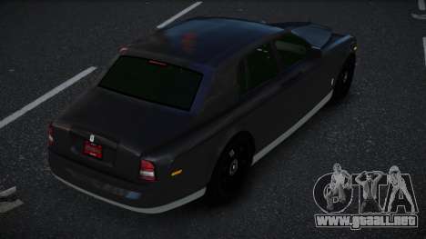 Rolls-Royce Phantom Yopa para GTA 4