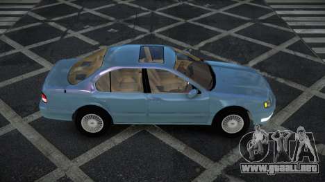 Infiniti i30 Huxpediy para GTA 4