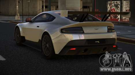 Aston Martin Vantage Denli para GTA 4