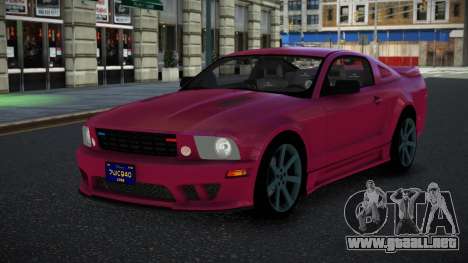 Saleen S281 Welejaroh para GTA 4
