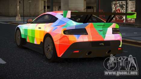 Aston Martin Vantage Denli S9 para GTA 4