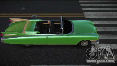 Cadillac Eldorado Butupuh para GTA 4