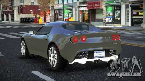 Lotus Elise Qaono para GTA 4