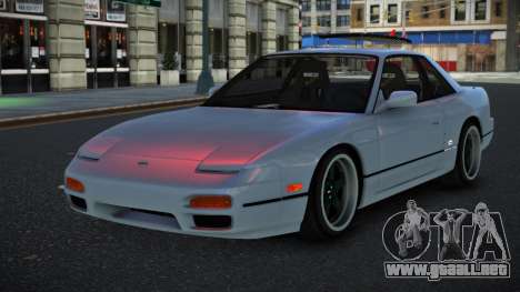 Nissan Onevia Vieba para GTA 4