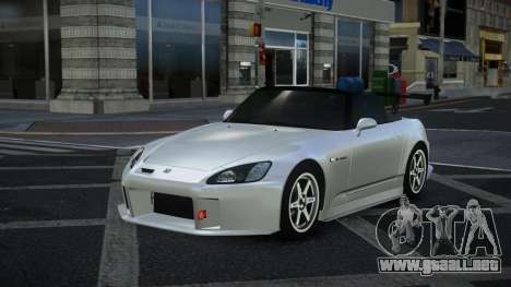 Honda S2000 Jenda para GTA 4