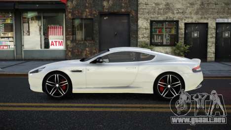 Aston Martin DB9 Tewtuqi para GTA 4