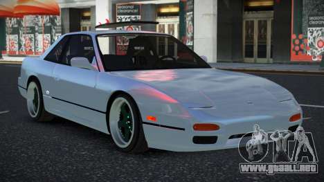 Nissan Onevia Vieba para GTA 4