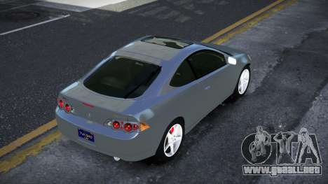Acura RSX Reopi para GTA 4