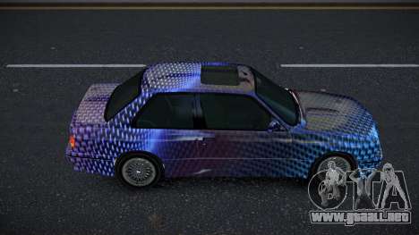 BMW M3 E30 Elanha S11 para GTA 4