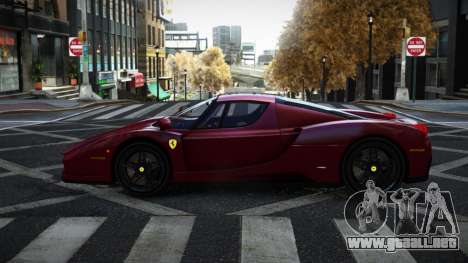 Ferrari Enzo Noepe para GTA 4