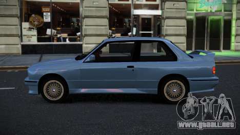BMW M3 E30 Wocqewe para GTA 4
