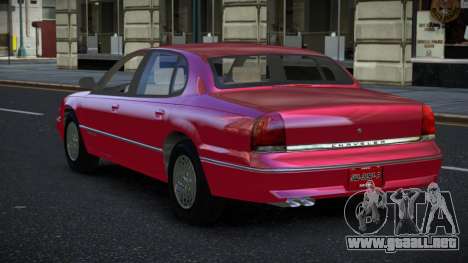 Chrysler New Yorker Yuluri para GTA 4