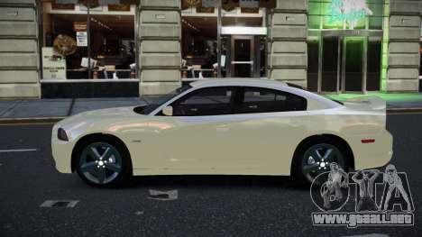 Dodge Charger Givubew para GTA 4