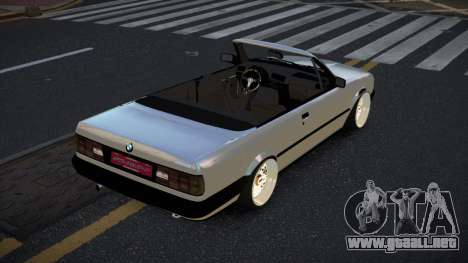 BMW M3 E30 Rojinu para GTA 4