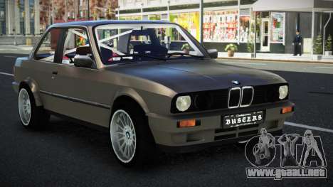 BMW M3 E30 Tacde para GTA 4