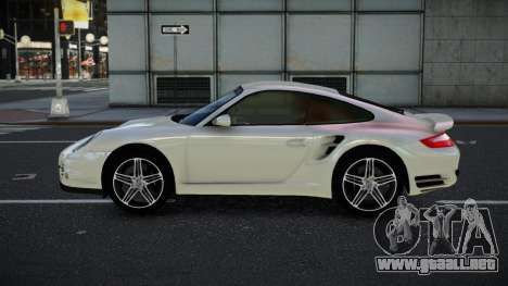 Porsche 911 Pebe para GTA 4