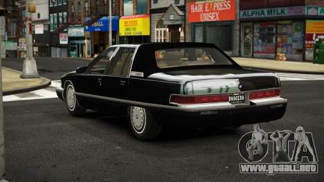 Buick Roadmaster Kuxivop para GTA 4