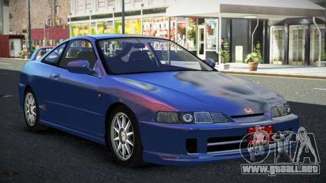 Honda Integra Ofuj para GTA 4
