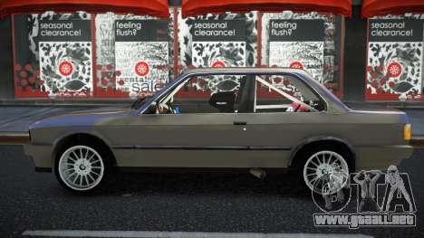 BMW M3 E30 Tacde para GTA 4