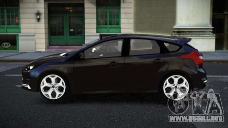 Ford Focus Cusof para GTA 4