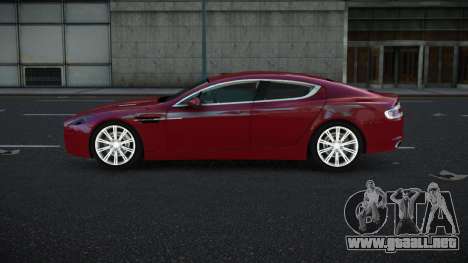 Aston Martin Rapide Taze para GTA 4
