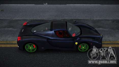 Ferrari Enzo Ruzihuker para GTA 4