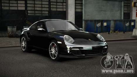 Porsche 911 Sumwowe para GTA 4