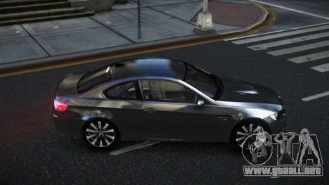 BMW M3 E92 Kaynedoq para GTA 4