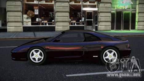 Ferrari F355 Tugaxo para GTA 4