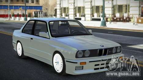 BMW M3 E30 Caazi para GTA 4
