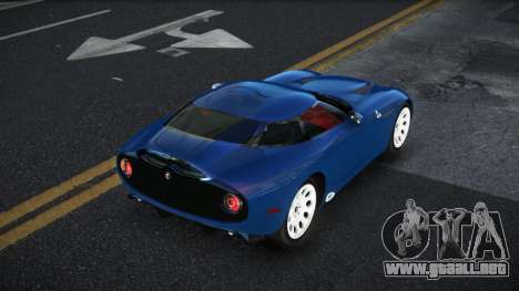 Alfa Romeo TZ3 Yihmaculu para GTA 4