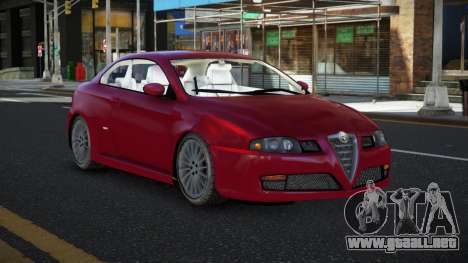 Alfa Romeo GT Kevpu para GTA 4