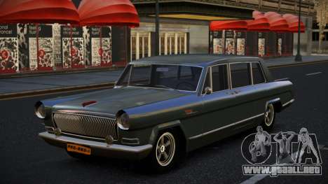 Hongqi CA770 Niquyiqit para GTA 4