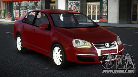 Volkswagen Jetta Jeqneyuno para GTA 4