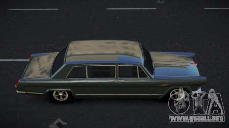 Hongqi CA770 Niquyiqit para GTA 4