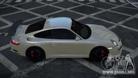 RUF Rt 12 Ketxafen para GTA 4