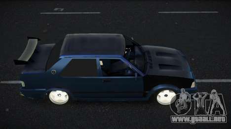 Tofas Dogan Sodina para GTA 4