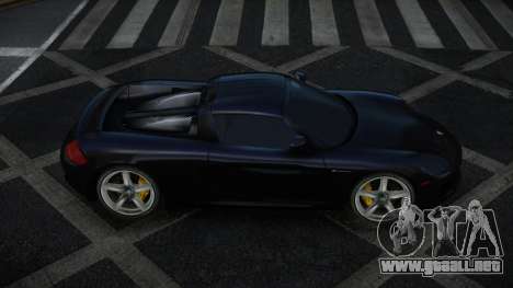 Porsche Carrera GT Azer para GTA 4