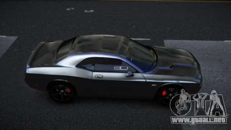Dodge Challenger Kupi para GTA 4