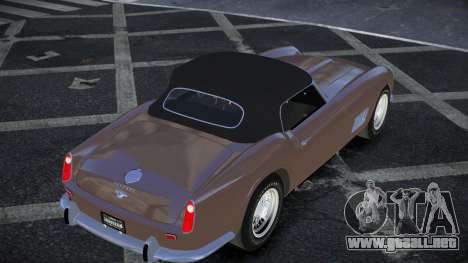 Ferrari 250 Figsi para GTA 4