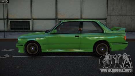 BMW M3 E30 Nippa para GTA 4
