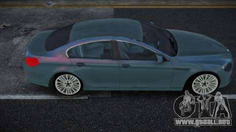 BMW M6 Redisenim para GTA 4