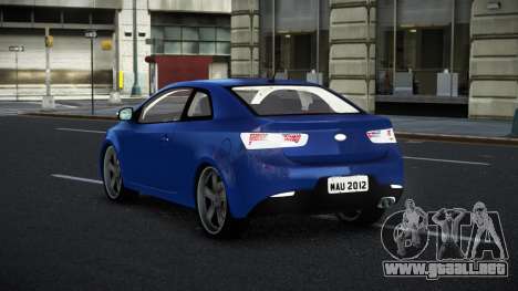 Kia Cerato Wisato para GTA 4