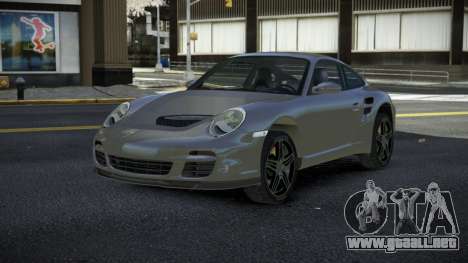 Porsche 911 Hoyba para GTA 4