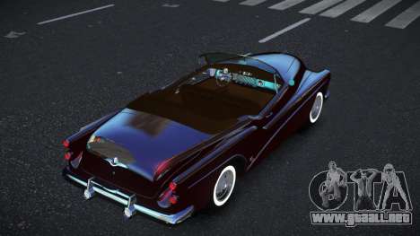 Buick Skylark Qozicifah para GTA 4