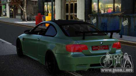 BMW M3 Bitxaxuk para GTA 4
