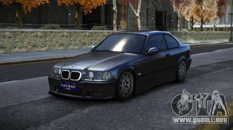 BMW M3 E36 Toeje para GTA 4