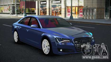 Audi A8 Watol para GTA 4