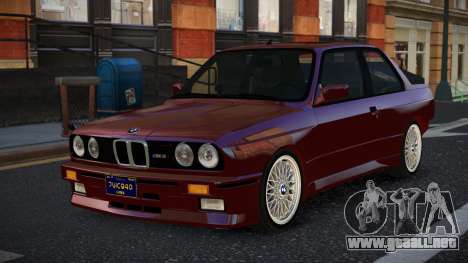 BMW M3 E30 Bupbo para GTA 4